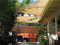 Shade Structure